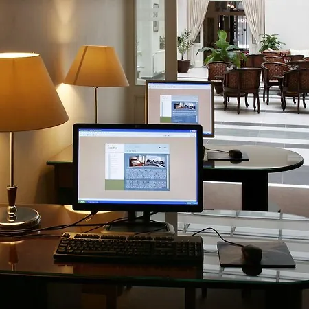Michelangelo Grand Hotell
