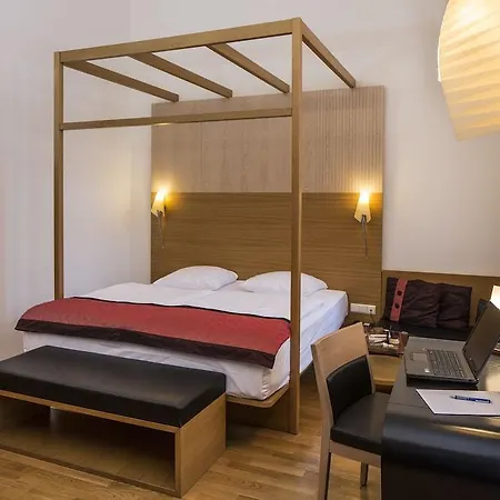 Falkensteiner Boutique 5*