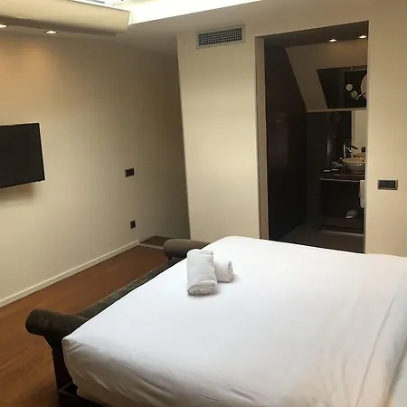 Hotell 987 Design 4*