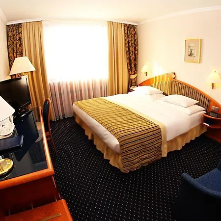 Panorama Otel Prag