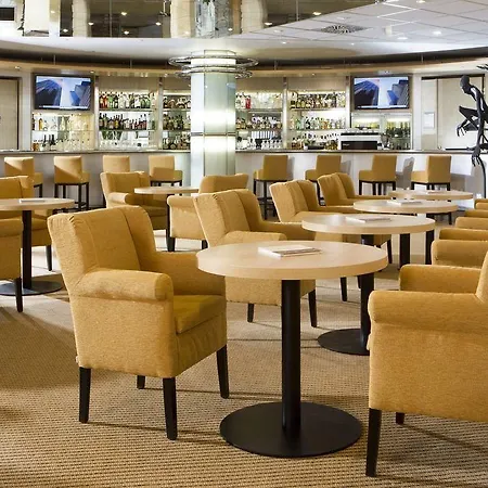 Hotel Orea Pyramida Prague