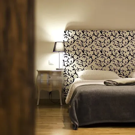 Hotel Dolce Boutique Prague