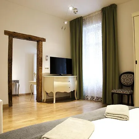 Dolce Boutique Hotel 4*