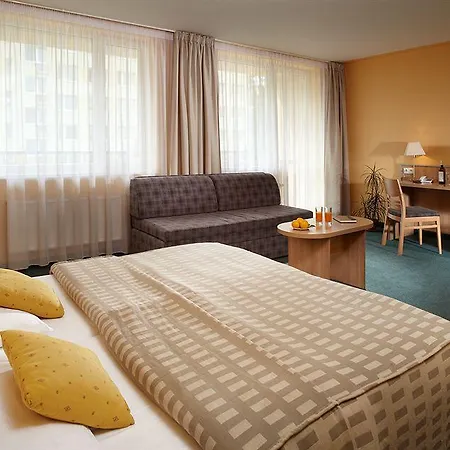 Areal Repy Hotel