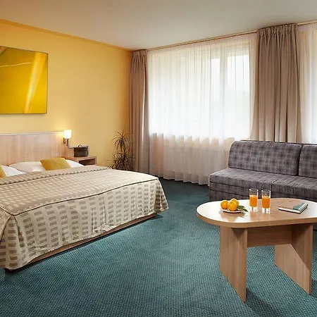 Hotel Areal Repy