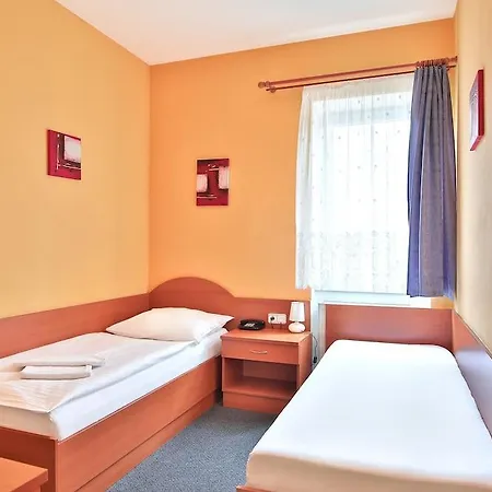 Hotel Attic Praha