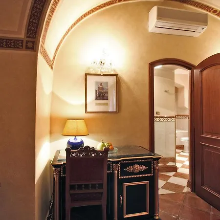 Alchymist Nosticova Palace 5* Prága