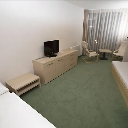 Otel Pivovar Prag