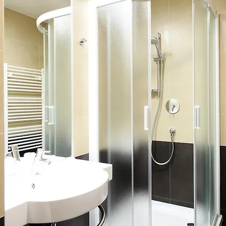 Hotel Lifestyle Prague