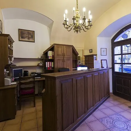 Betlem Club 3* Praga