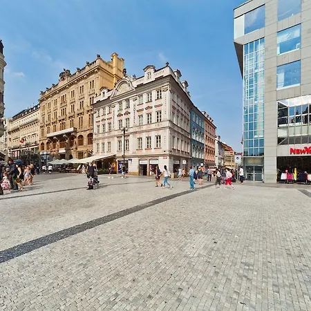 Hotel Prague Inn 4*