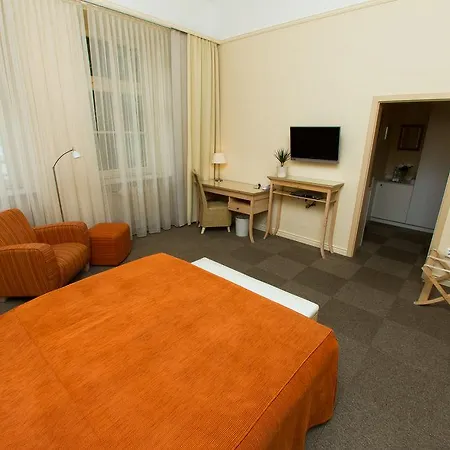 Otel Unitas