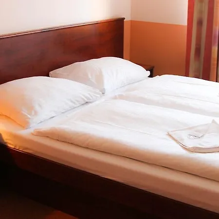 Hotel Inturprag Praga