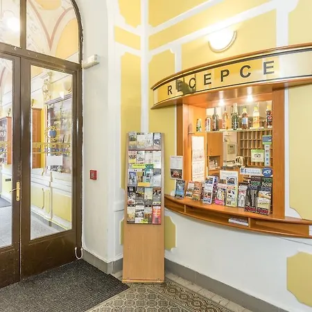 Centre Szálloda