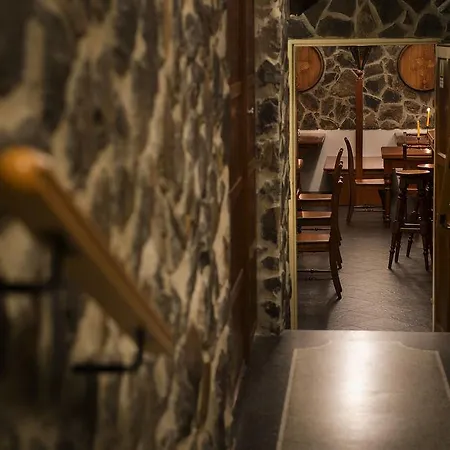General Boutique & Wellness 5* Prague