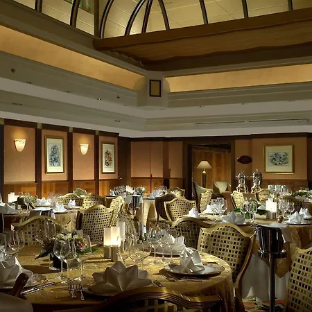 Art Deco Imperial 5* Prága