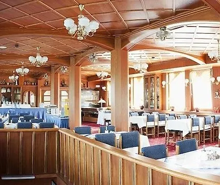 Bådhotel Albatros
