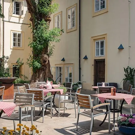 Monastery Garden 4*