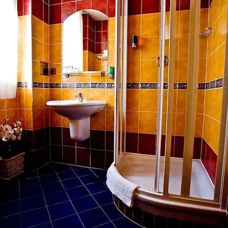 Hotel William 3*