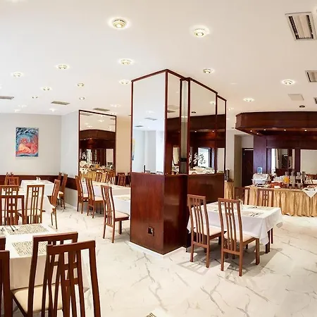 和谐酒店 酒店