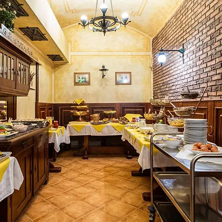 Hotel Dar 3*