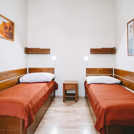 Hotel Dar Prague