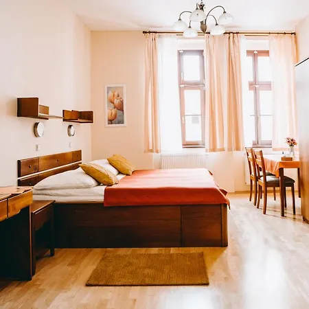 Dar Hotel Prague
