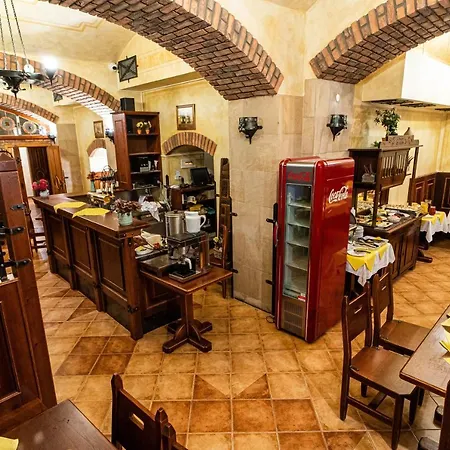 Dar Hotell Prag
