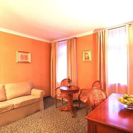 Hotel Angelis 4*