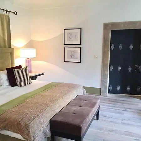 Augustine, A Luxury Collection Hotel, Hotel 5*