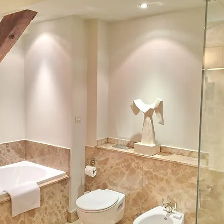 Augustine, A Luxury Collection Hotel, Hotel Prague