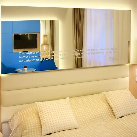Salvator Boutique Vegan-friendly 4* Prag