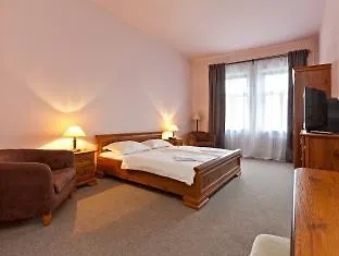 Braník Praag