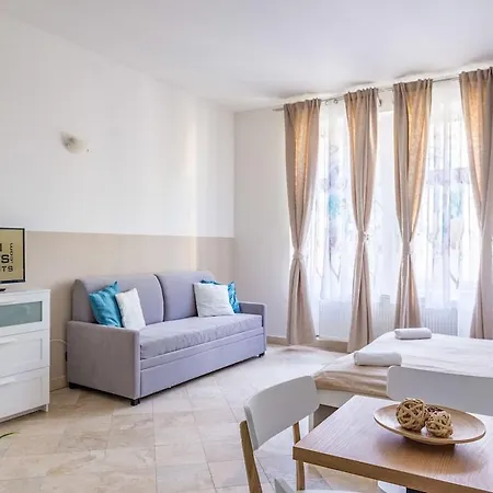 Hotel Legerova 33