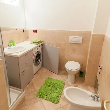 Hotel Legerova 33 Prague