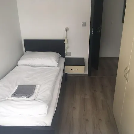 Nová Hospoda - Hotel&restaurant Hotel