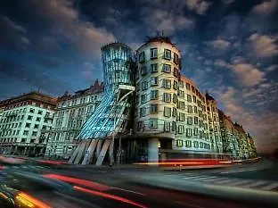 Ai Quattro Angeli 3* Praga