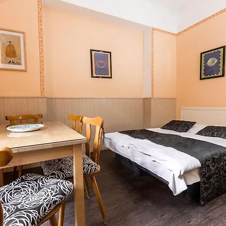 Davids Apartment