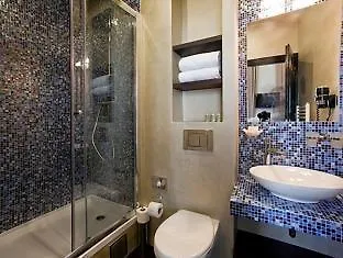 Ξενοδοχείο Design Jewel 4*