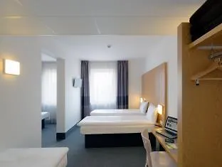 Szálloda B&B Hotel Prague City 3*