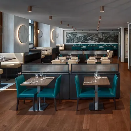 Hotel Hermitage Praha