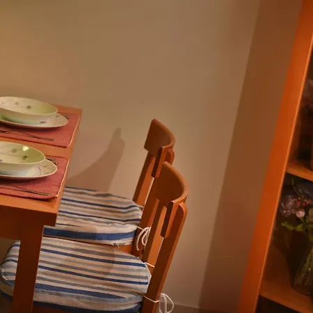 Apartment Old Town Tyn