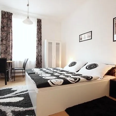Residence Alabastr 3*