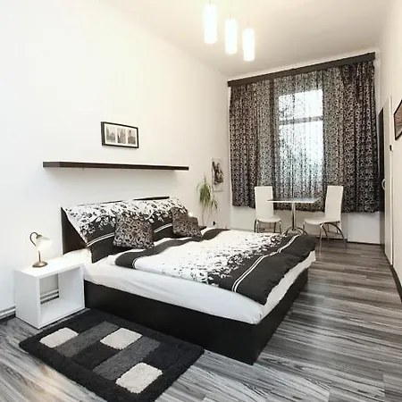 Residence Alabastr Hotel