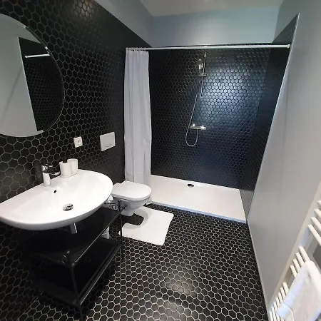 Vn17 Aparthotel Prague