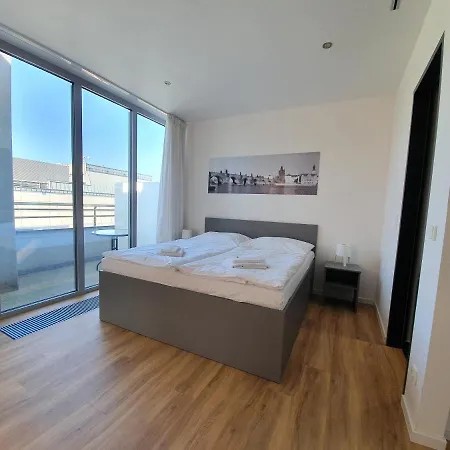 Aparthotel Vn17