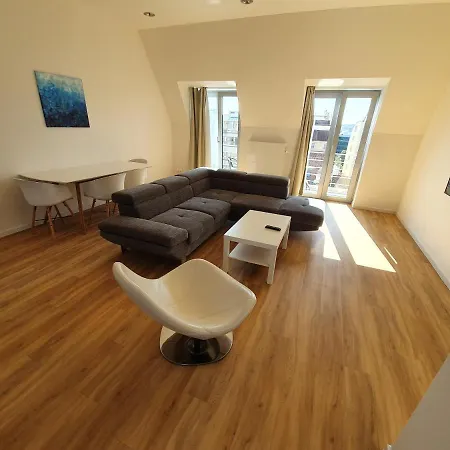 Aparthotel Vn17
