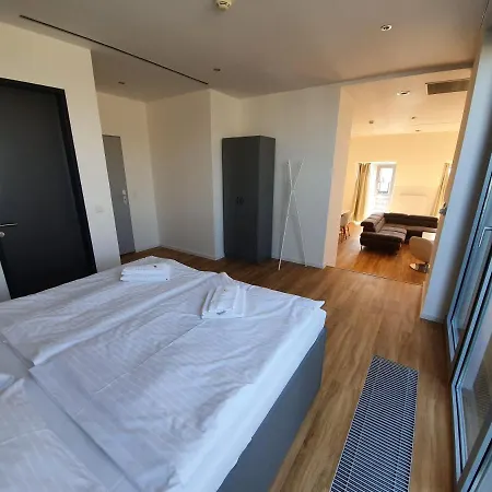 Vn17 Aparthotel