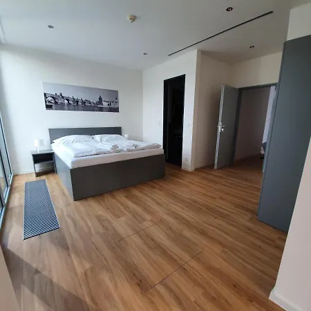 Vn17 Aparthotel 3*