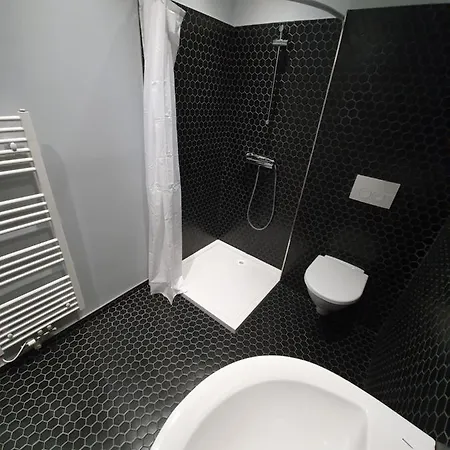 Aparthotel Vn17 Prague